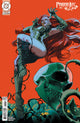 POISON IVY (2022) #40 CVR E DIBERKATO CARD STOCK VAR