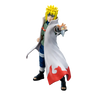 BLOKEES NARUTO CHAMPION CLASS 03 MINATO NAMIKAZE (REANIMATION) MODEL