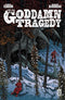 GODDAMN TRAGEDY (2025) #1 (ONE SHOT) CVR D JENNA CHA