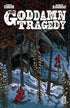GODDAMN TRAGEDY (2025) #1 (ONE SHOT) CVR D JENNA CHA