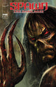 SPAWN THE DARK AGES (2025) #6 CVR A LIAM SHARP