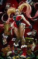 SIRENS LOVE HURTS (2026) #4 CVR B DERRICK CHEW VAR
