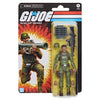 GI JOE CLASSIFIED SERIES RETRO CARDBACK RAFAEL "ZAP" MELENDEZ AF