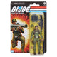 GI JOE CLASSIFIED SERIES RETRO CARDBACK RAFAEL "ZAP" MELENDEZ AF