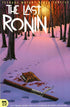 TMNT THE LAST RONIN (2020) - SET OF FIVE (SEE NOTES FOR PRINTINGS)