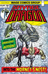 SAVAGE DRAGON #261 CVR B RETRO 70S TRADE DRESS