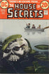 HOUSE OF SECRETS (1956) #105 (VG/FN)