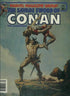 SAVAGE SWORD OF CONAN (1974) #66 (VF)
