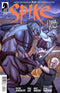 BUFFY THE VAMPIRE SLAYER SPIKE (2012) #2