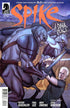 BUFFY THE VAMPIRE SLAYER SPIKE (2012) #2