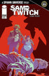 SAM AND TWITCH CASE FILES (2024) #15 CVR A MARCO FAILLA
