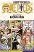 ONE PIECE VOL 24 OMNIBUS EDITION