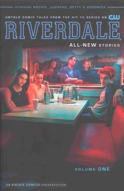 RIVERDALE TP SALE - SET OF THREE