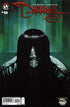DARKNESS VOL 3 (2007) #10 (LEG #74)
