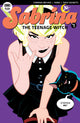 SABRINA THE TEENAGE WITCH (2026) #1 CVR A KANO