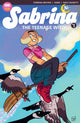 SABRINA THE TEENAGE WITCH (2026) #1 CVR J 50 COPY INCV ERICA HENDERSON VAR