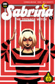 SABRINA THE TEENAGE WITCH (2026) #1 CVR W CHLOE BRAILSFORD MIDNIGHT RELEASE PYRE SATANIC VAR