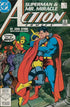 ACTION COMICS #593