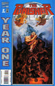 PUNISHER YEAR ONE (1994) #2