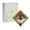 MLB COLLECTOR BOX 2026 - AN AMERICAN RIVALRY