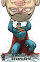 SUPERMAN THE STRANGER (2026) #2 CVR B RILEY ROSSMO CARD STOCK VAR