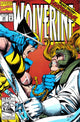 WOLVERINE (1988) #54 (NM)