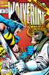 WOLVERINE (1988) #54 (NM)