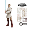 BLOKEES STAR WARS CHAMPION CLASS 09 OBI-WAN KENOBI MODEL