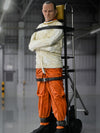 SILENCE OF THE LAMBS DR HANNIBAL LECTER (MASKED) 7IN AF