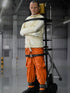SILENCE OF THE LAMBS DR HANNIBAL LECTER (MASKED) 7IN AF
