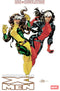 UNBREAKABLE X-MEN (2025) #1 TERRY DODSON REVELATION VAR [AOR]