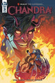 MAGIC THE GATHERING CHANDRA #3 OUM