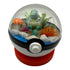 POKEMON TERRARIUM 8CM SQUIRTLE