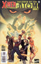 X-MEN CHILDREN OF THE ATOM (1993) #1