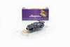 BM CREATIONS 1/64 TOP SECRET TOYOTA SUPRA CHAMELEON PURPLE SHOW BAG (SYDNEY ROYAL EASTER SHOW SPECIAL)