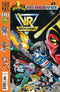 VR TROOPERS POWER RANGERS FLIP BOOK #3 FACSIMILE EDITION (2025) CVR A SMITH