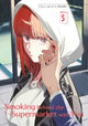SMOKING BEHIND THE SUPERMARKET WITH YOU GN VOL 05