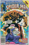 SPECTACULAR SPIDER-MAN (1976) #111 NEWSTAND (VG/FN)