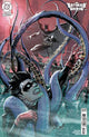 BATMAN AND ROBIN (2023) #21 CVR B JUAN FERREYRA CARD STOCK VAR