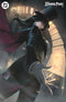 DCS ZATANNIC PANIC (2025) #1 (ONE-SHOT) CVR C SEAN RAIKO TAY CARD STOCK VAR