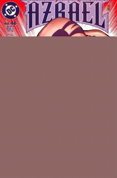 AZRAEL #46