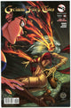 GFT GRIMM FAIRY TALES #95 (AOFD)