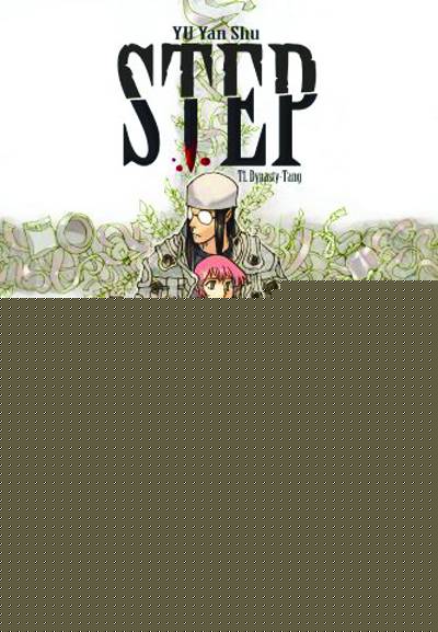 STEP VOL 01 GN