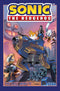 SONIC THE HEDGEHOG TP VOL 06 LAST MINUTE