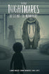 LITTLE NIGHTMARES DESCENT TO NOWHERE (2025) #1 CVR D VIDEO GAME CONCEPT ART
