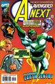 A NEXT (1998) #2