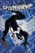 SYMBIOTE SPIDER-MAN BY PETER DAVID OMNIBUS HC DIRECT MARKET VAR