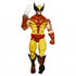 MARVEL LEGENDS SERIES SECRET WARS WOLVERINE AF