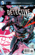 DETECTIVE COMICS (2011) #7