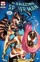 AMAZING SPIDER-MAN (2025) #19 SARA PICHELLI VAR
